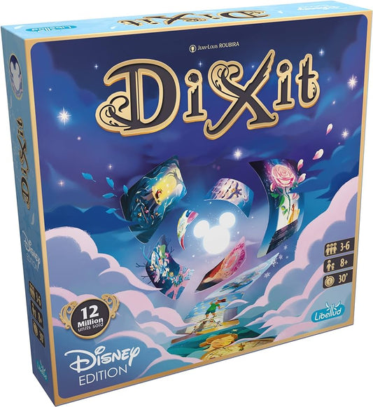 DIXIT DISNEY