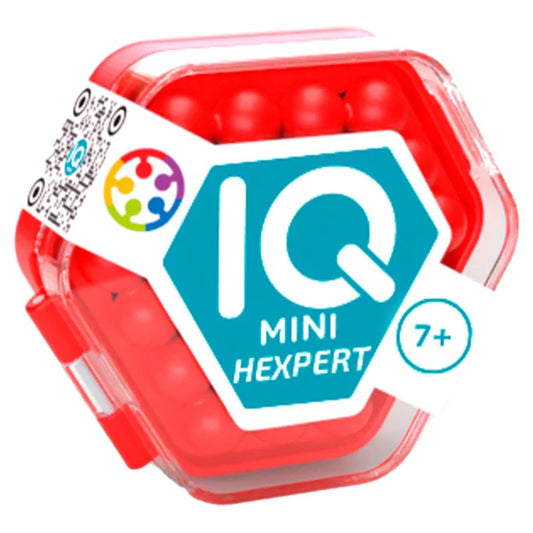 IQ MINI EXPERT