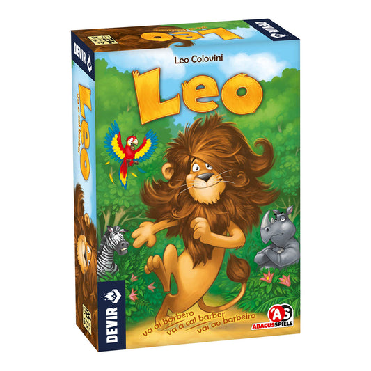 LEO