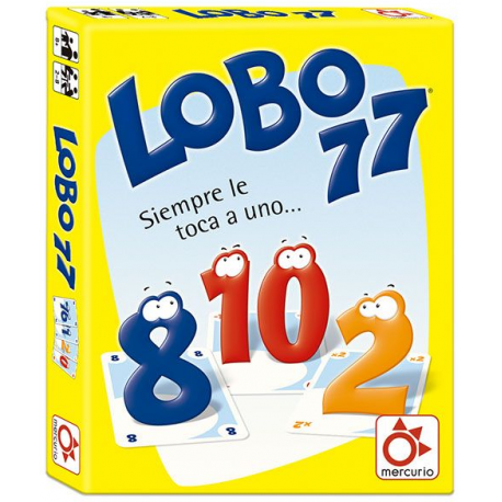 LOBO 77