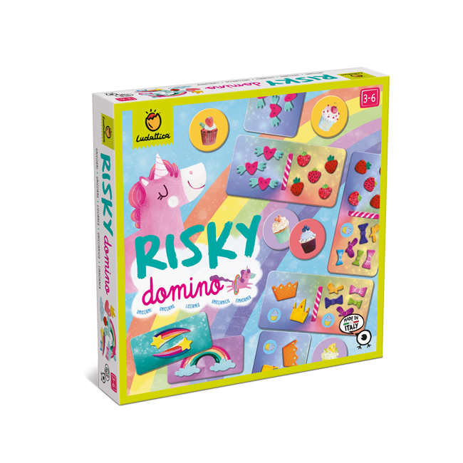 RISKY DOMINO