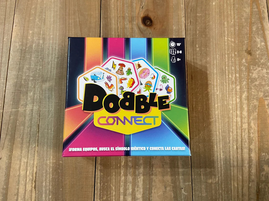 DOBBLE CONNECT