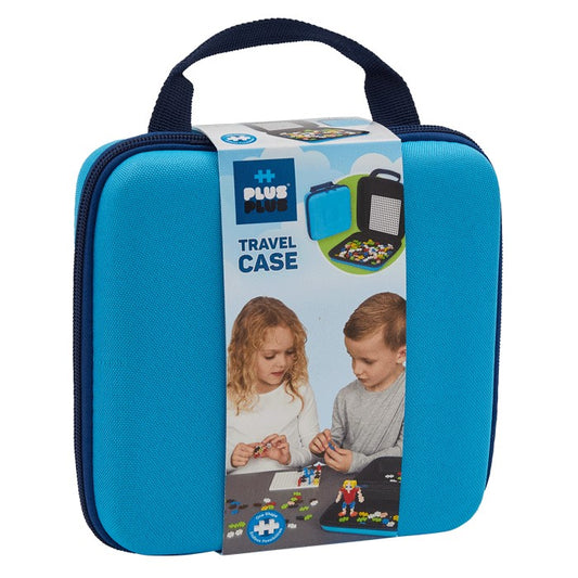 PLUS PLUS TRAVEL CASE