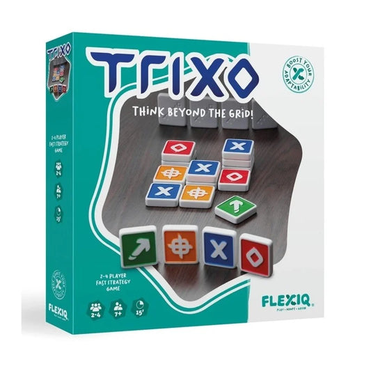 TRIXO