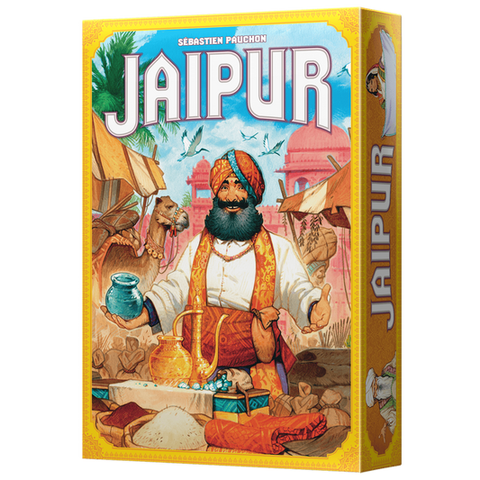 JAIPUR