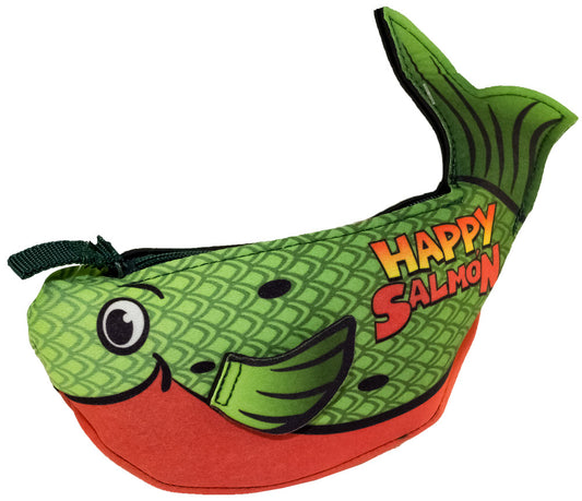 HAPPY SALMÓN