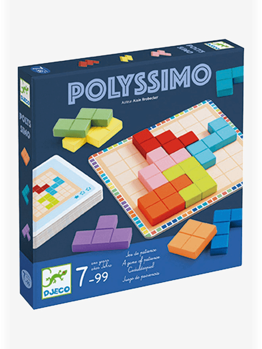 POLYSSIMO