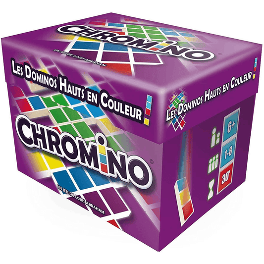 CHROMINO